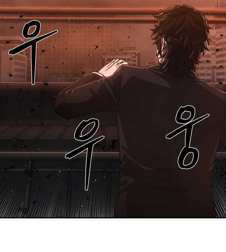 Hero Has Returned Chapter 111 - halaman 55