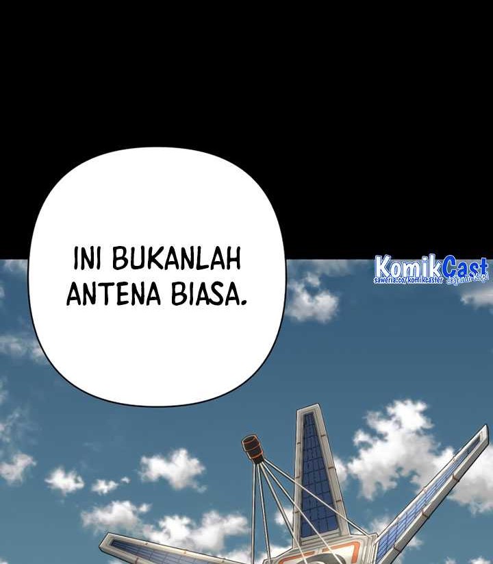 Hero Has Returned Chapter 111 - halaman 63