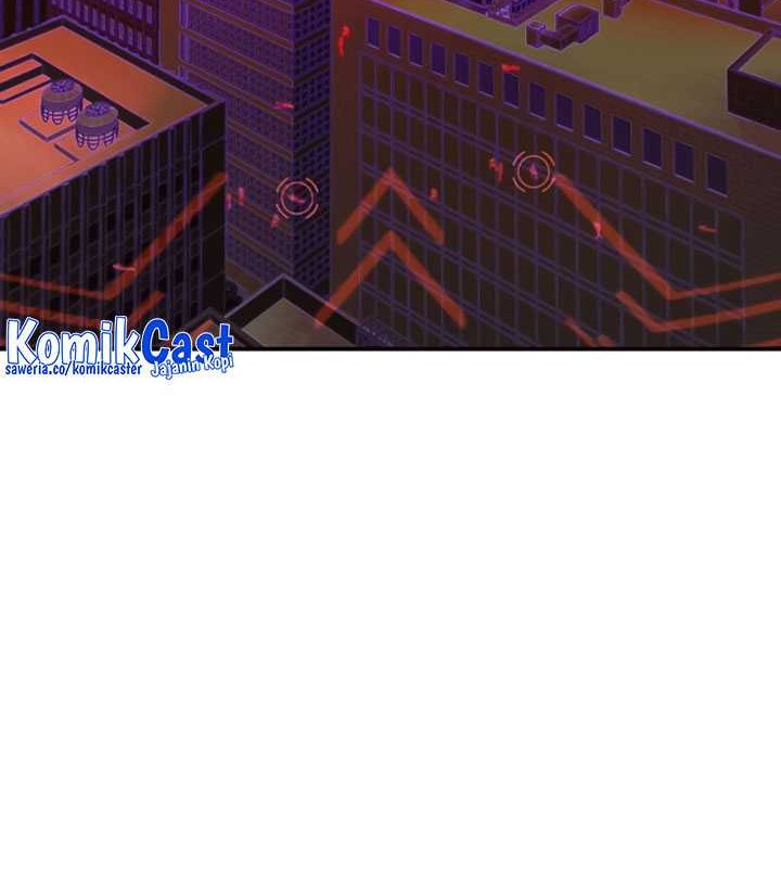 Hero Has Returned Chapter 111 - halaman 67
