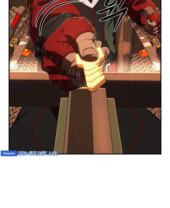 Hero Has Returned Chapter 111 - halaman 7