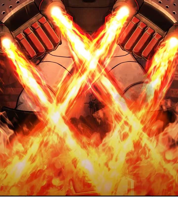 Hero Has Returned Chapter 111 - halaman 73