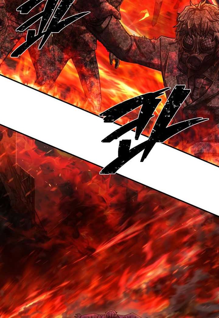 Hero Has Returned Chapter 111 - halaman 75