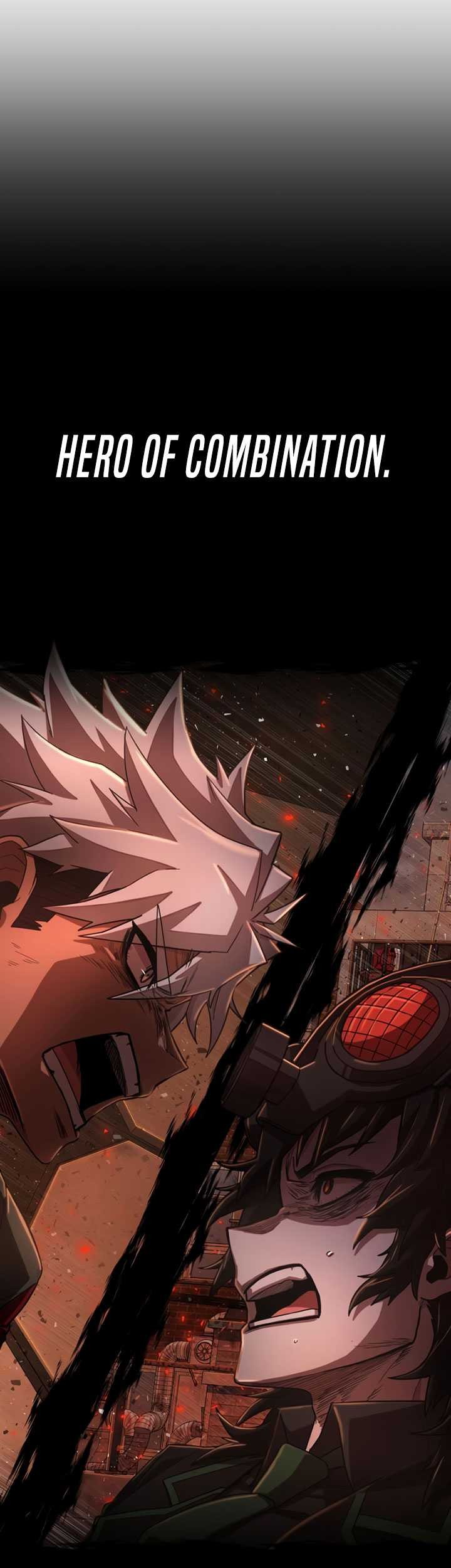 Hero Has Returned Chapter 111 - halaman 78