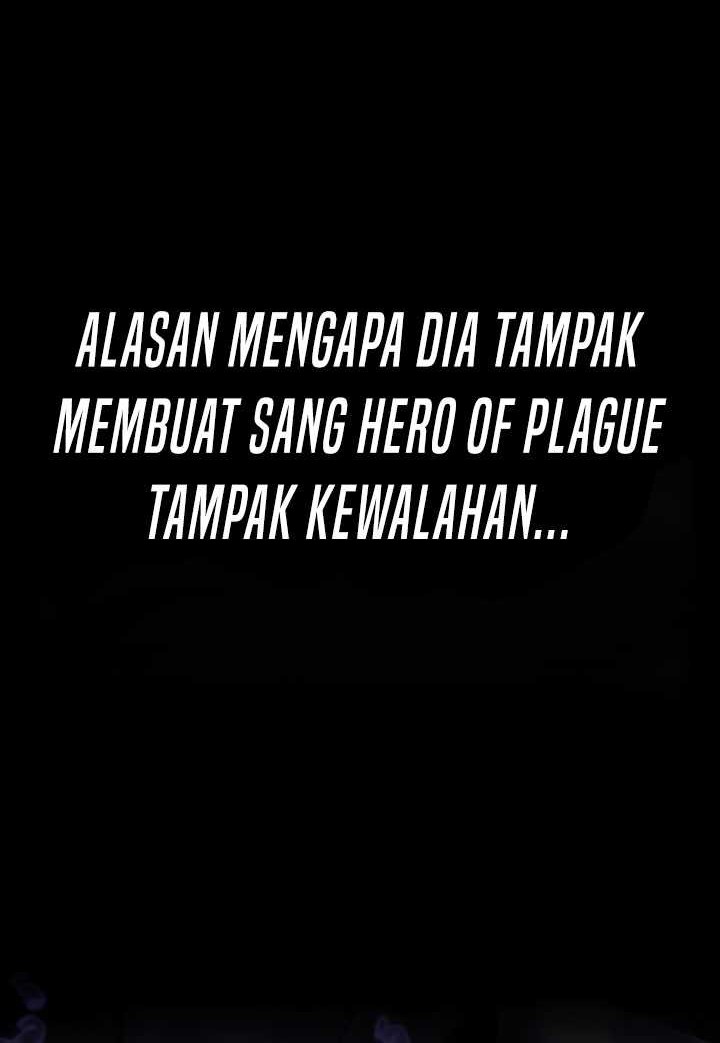 Hero Has Returned Chapter 111 - halaman 79