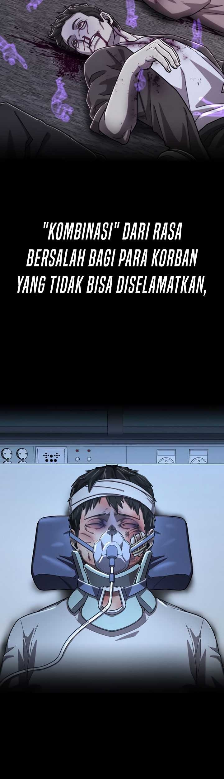 Hero Has Returned Chapter 111 - halaman 82