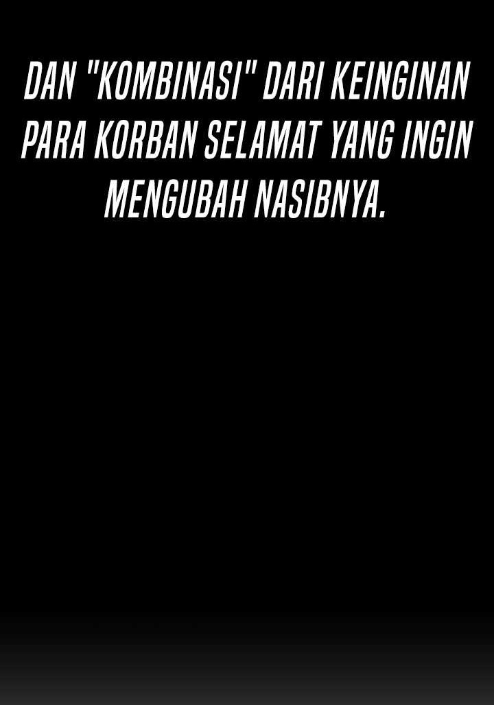 Hero Has Returned Chapter 111 - halaman 83