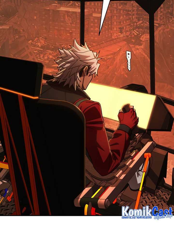 Hero Has Returned Chapter 111 - halaman 85