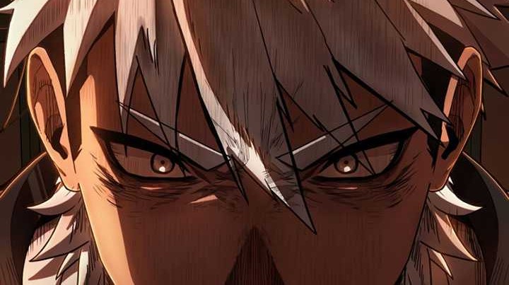 Hero Has Returned Chapter 111 - halaman 87