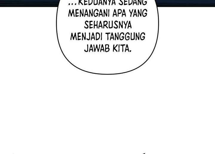 Hero Has Returned Chapter 112 - halaman 11