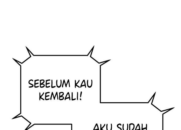 Hero Has Returned Chapter 112 - halaman 15