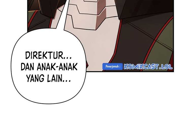 Hero Has Returned Chapter 112 - halaman 17