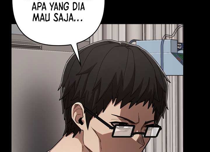 Hero Has Returned Chapter 112 - halaman 27