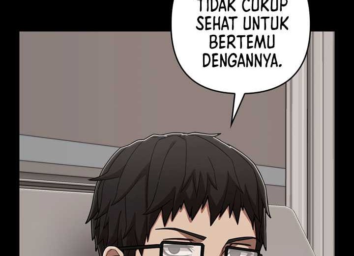 Hero Has Returned Chapter 112 - halaman 29