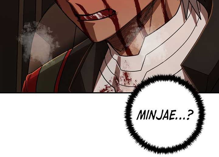Hero Has Returned Chapter 112 - halaman 3