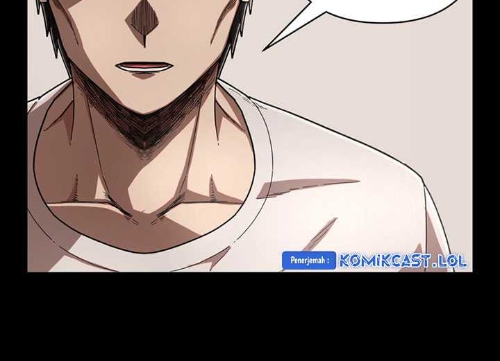 Hero Has Returned Chapter 112 - halaman 31