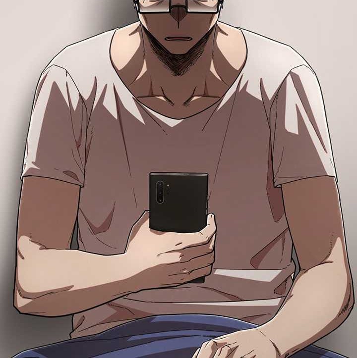 Hero Has Returned Chapter 112 - halaman 35
