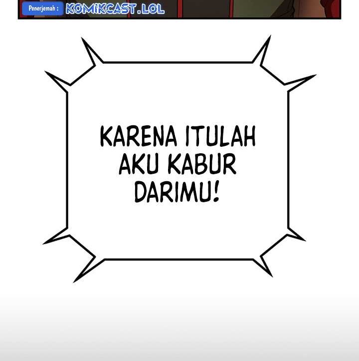 Hero Has Returned Chapter 112 - halaman 37