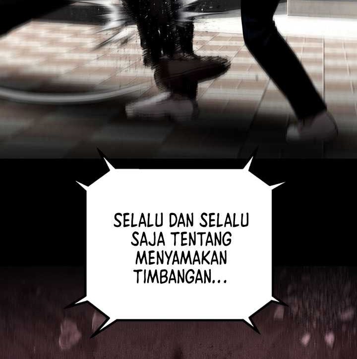 Hero Has Returned Chapter 112 - halaman 39