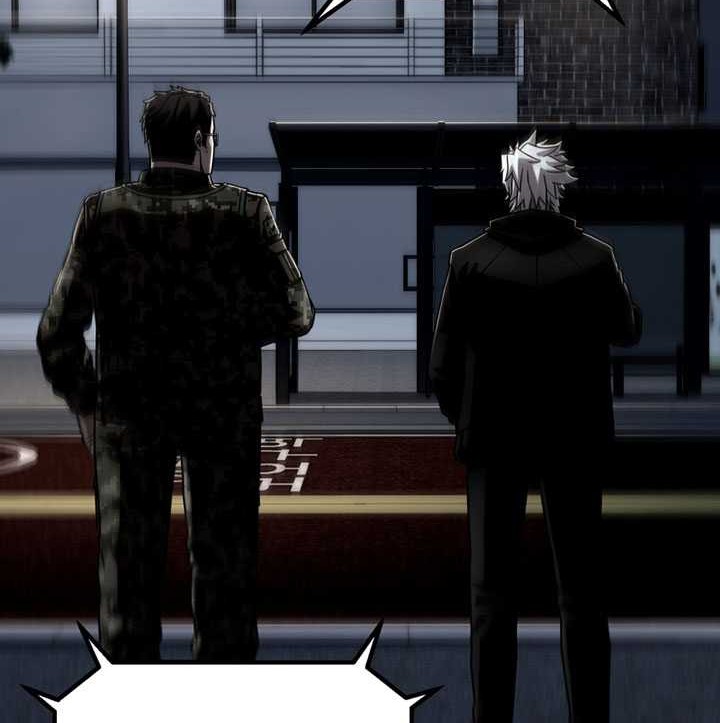 Hero Has Returned Chapter 112 - halaman 41