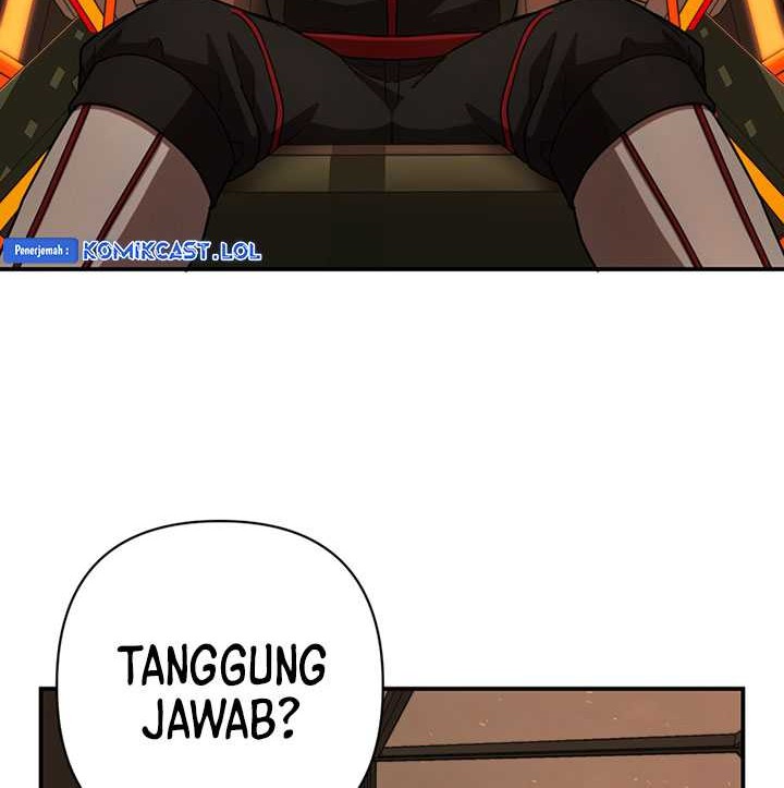 Hero Has Returned Chapter 112 - halaman 43