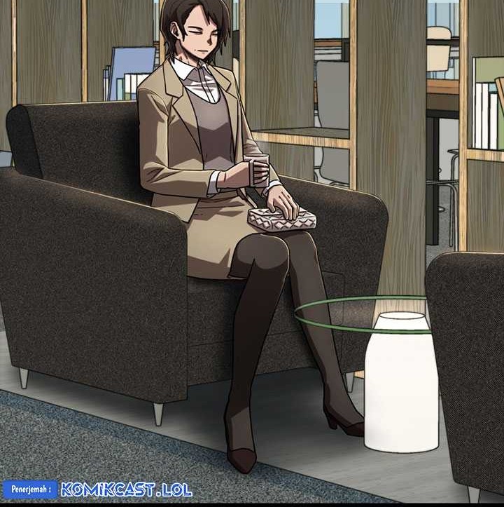 Hero Has Returned Chapter 112 - halaman 47