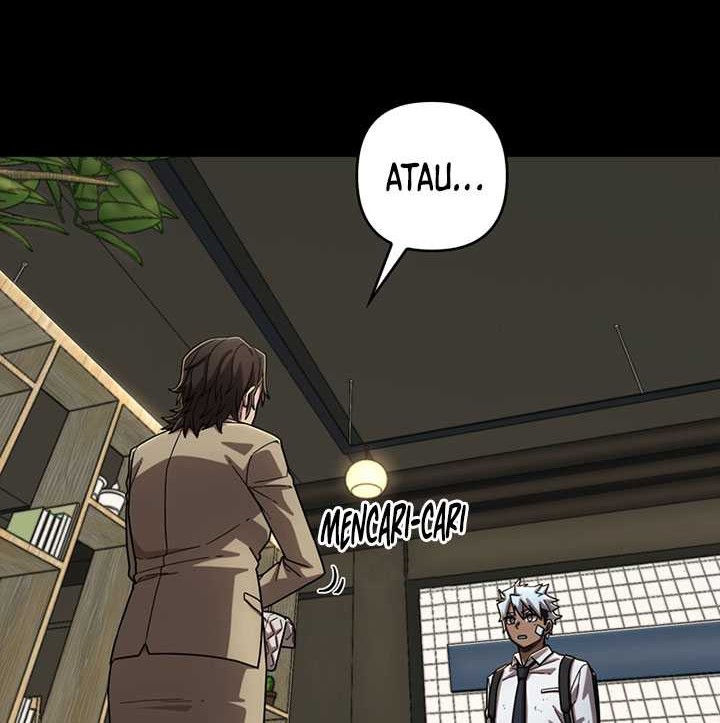 Hero Has Returned Chapter 112 - halaman 49