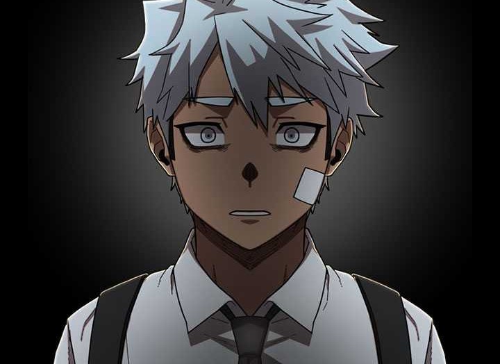 Hero Has Returned Chapter 112 - halaman 51