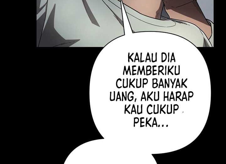 Hero Has Returned Chapter 112 - halaman 55