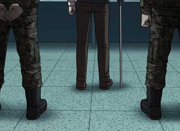 Hero Has Returned Chapter 112 - halaman 61
