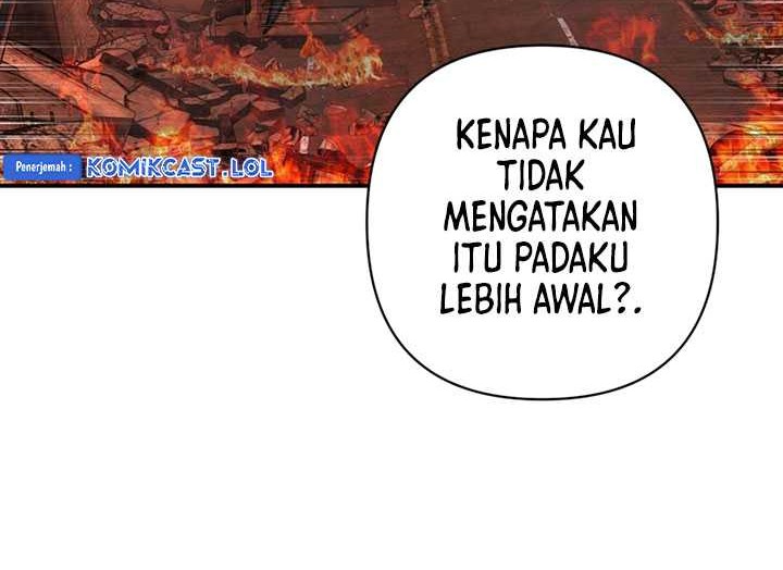 Hero Has Returned Chapter 112 - halaman 65