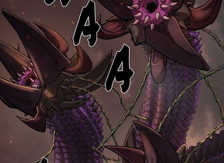 Hero Has Returned Chapter 112 - halaman 69