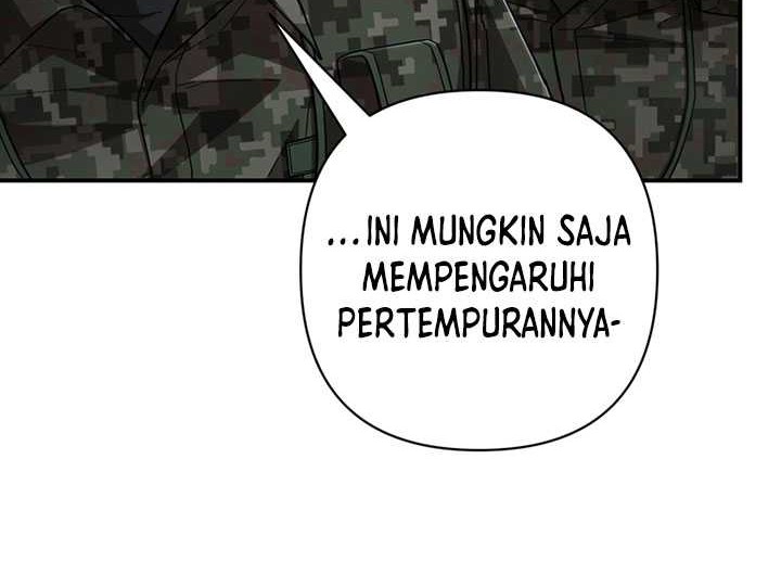 Hero Has Returned Chapter 112 - halaman 7