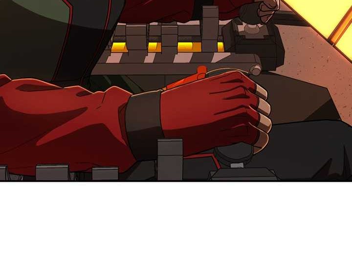 Hero Has Returned Chapter 112 - halaman 73