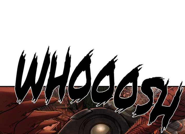 Hero Has Returned Chapter 112 - halaman 77
