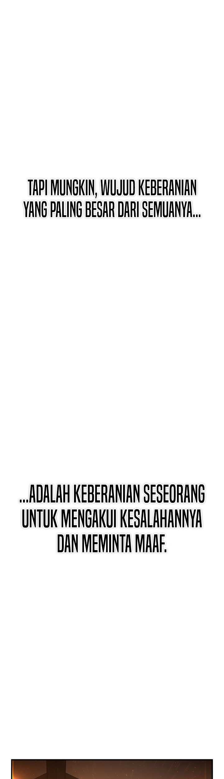 Hero Has Returned Chapter 112 - halaman 88