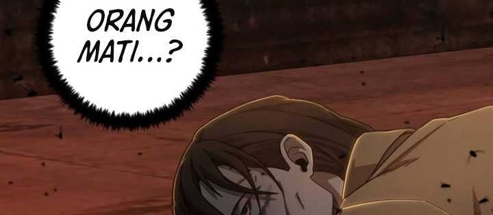Hero Has Returned Chapter 113 - halaman 11