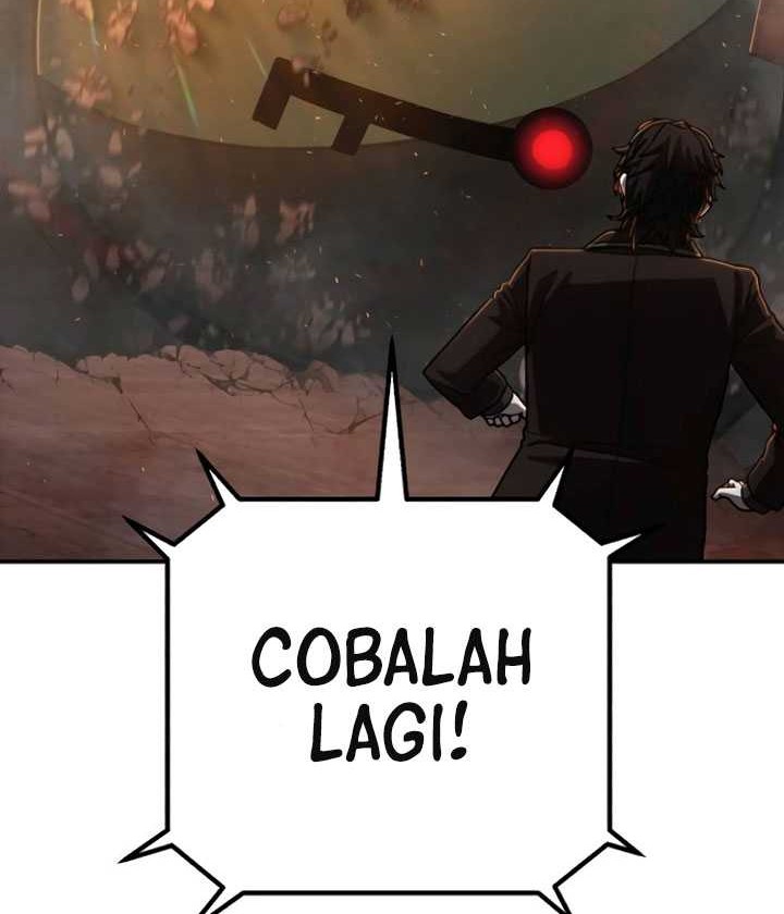 Hero Has Returned Chapter 113 - halaman 17
