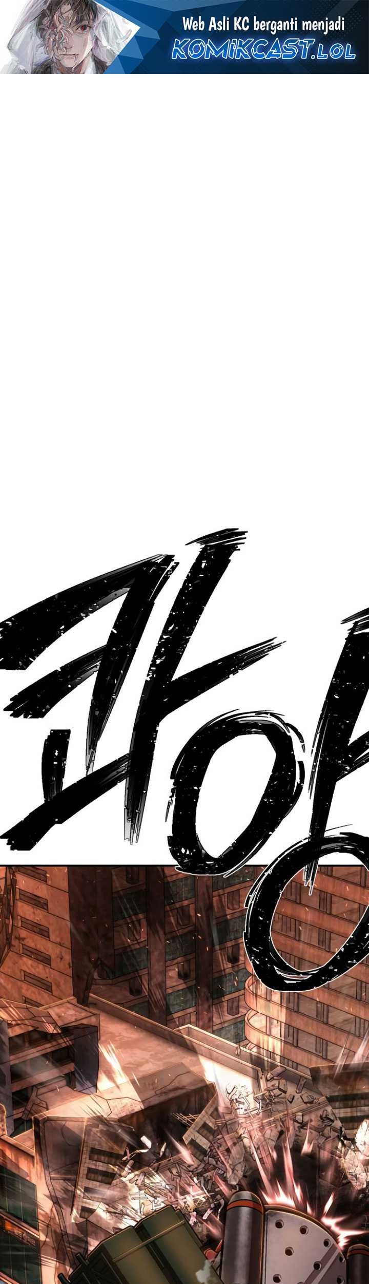 Hero Has Returned Chapter 113 - halaman 2
