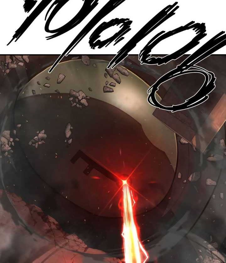Hero Has Returned Chapter 113 - halaman 21