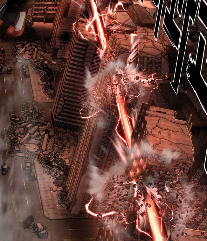 Hero Has Returned Chapter 113 - halaman 23