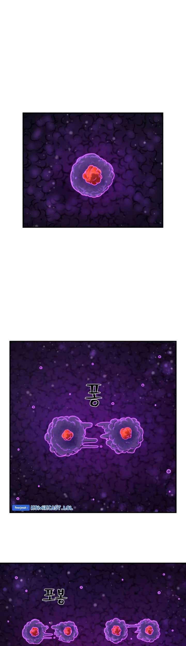 Hero Has Returned Chapter 113 - halaman 26
