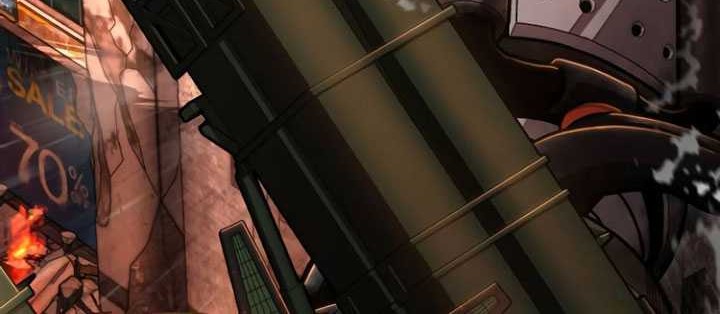 Hero Has Returned Chapter 113 - halaman 3