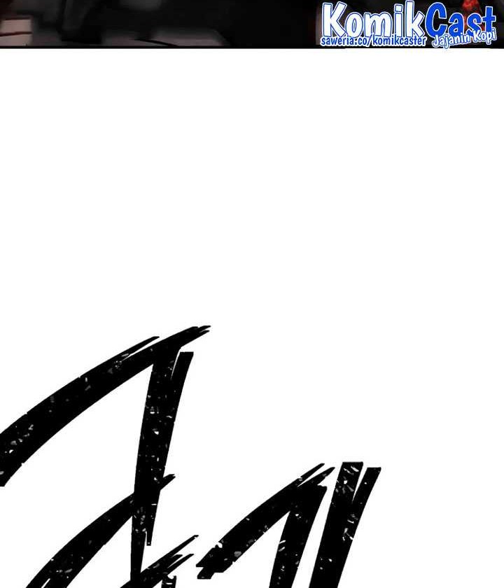 Hero Has Returned Chapter 113 - halaman 37