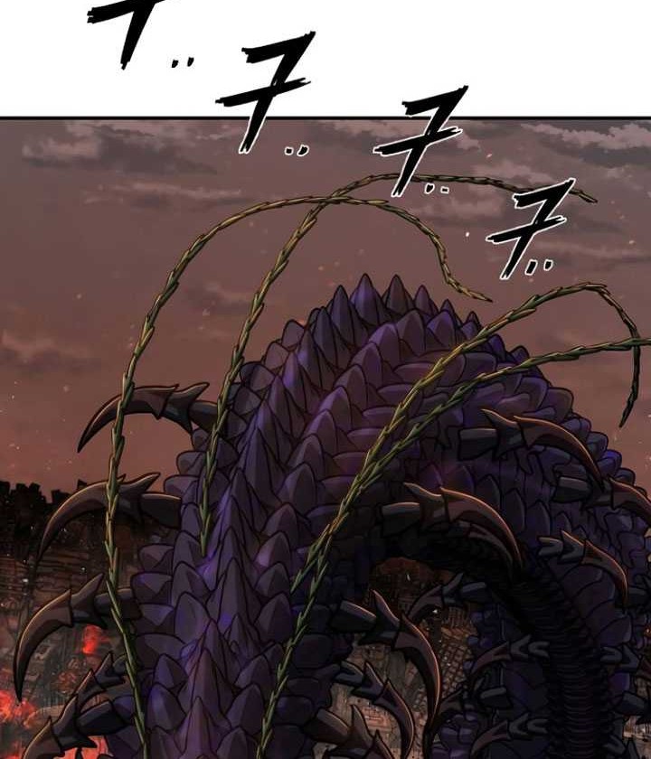 Hero Has Returned Chapter 113 - halaman 39