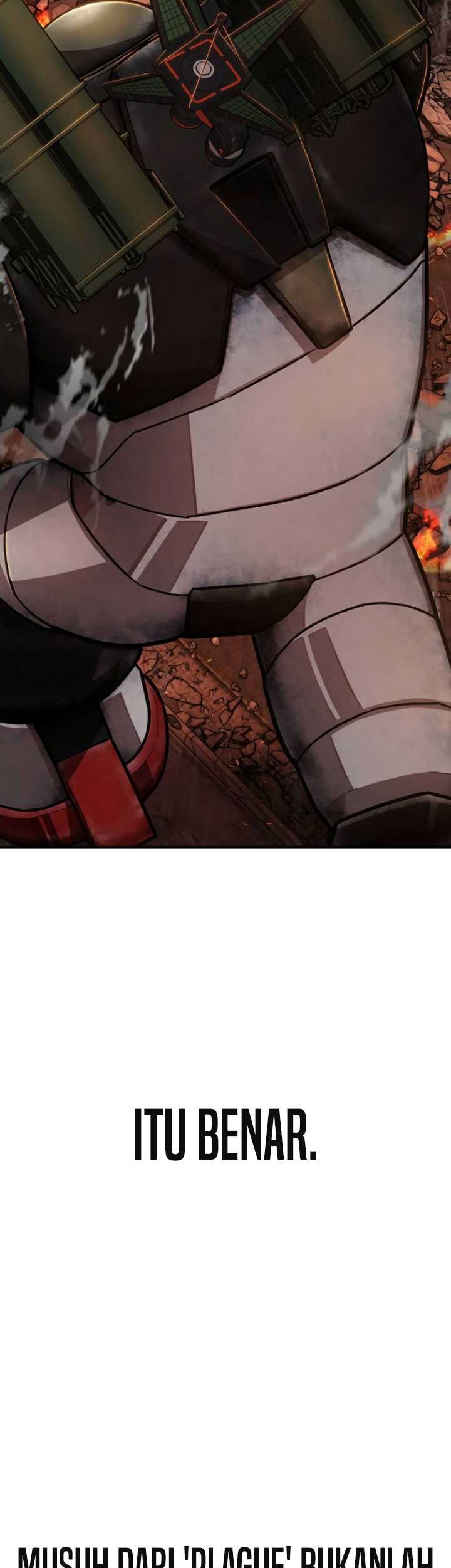 Hero Has Returned Chapter 113 - halaman 4
