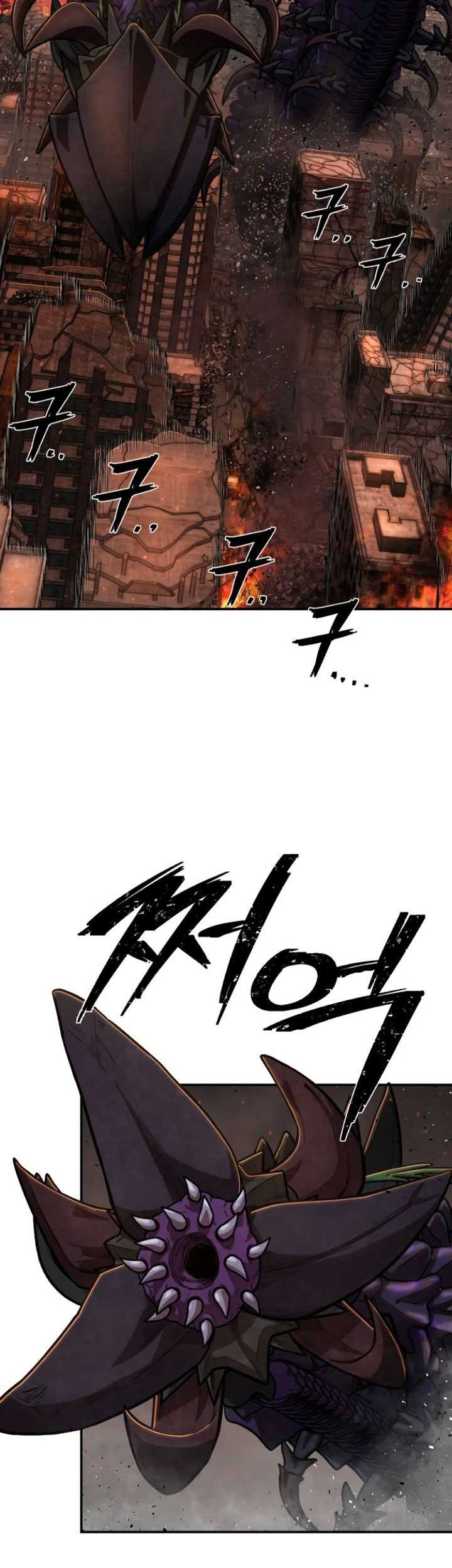 Hero Has Returned Chapter 113 - halaman 40