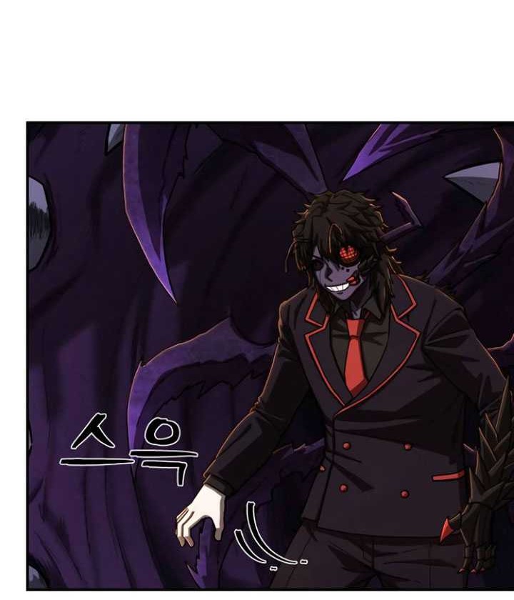 Hero Has Returned Chapter 113 - halaman 41