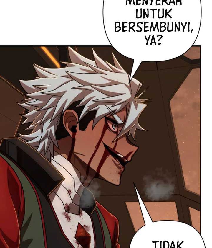Hero Has Returned Chapter 113 - halaman 43