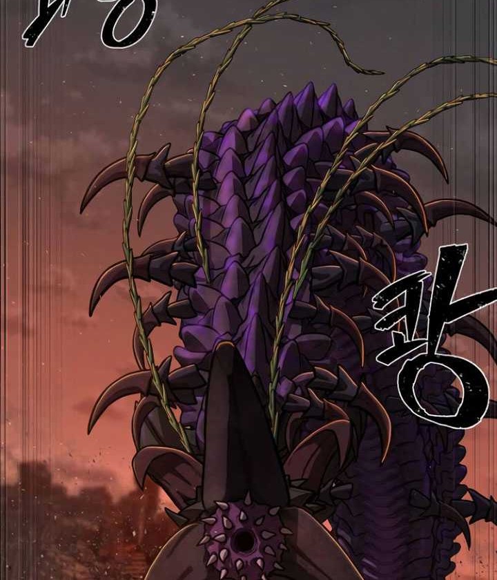 Hero Has Returned Chapter 113 - halaman 47