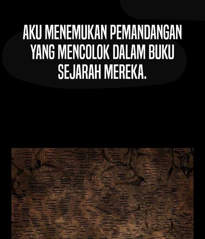 Hero Has Returned Chapter 113 - halaman 55